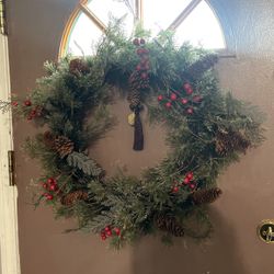 Wreath