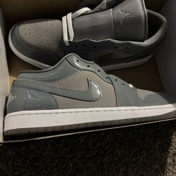 Jordan’s 