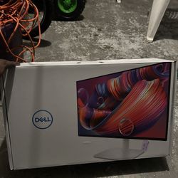 Dell 24in Monitor
