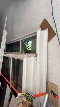 Windows. New never installed.