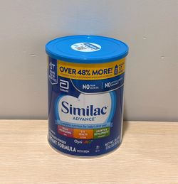 Infant Advance Baby