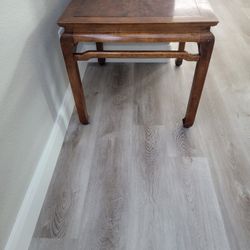 End Table