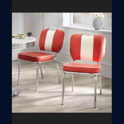 Raleigh Retro Dining Chairs set of 2 for Sale in Encinitas CA OfferUp