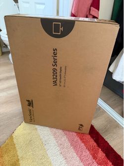 Free computer screen