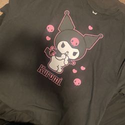 Kuromi T-Shirt