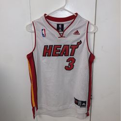 Kids Heat jersey 