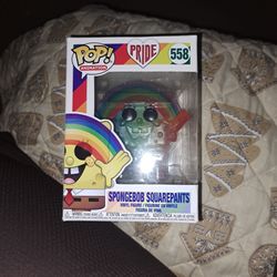 SpongeBob Squarepants