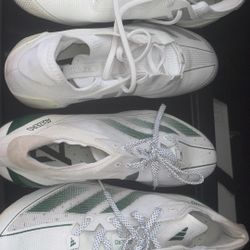 Size 12 Football Cleats
