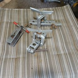 Flaring Tools All 3 For $25