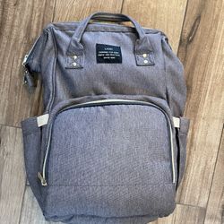 Diaper bag In Pretty Good Condition 