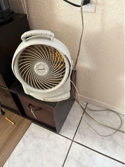 Ventilador