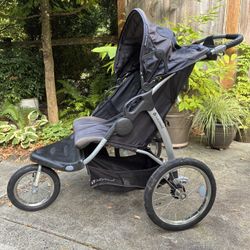 Babytrend Stroller