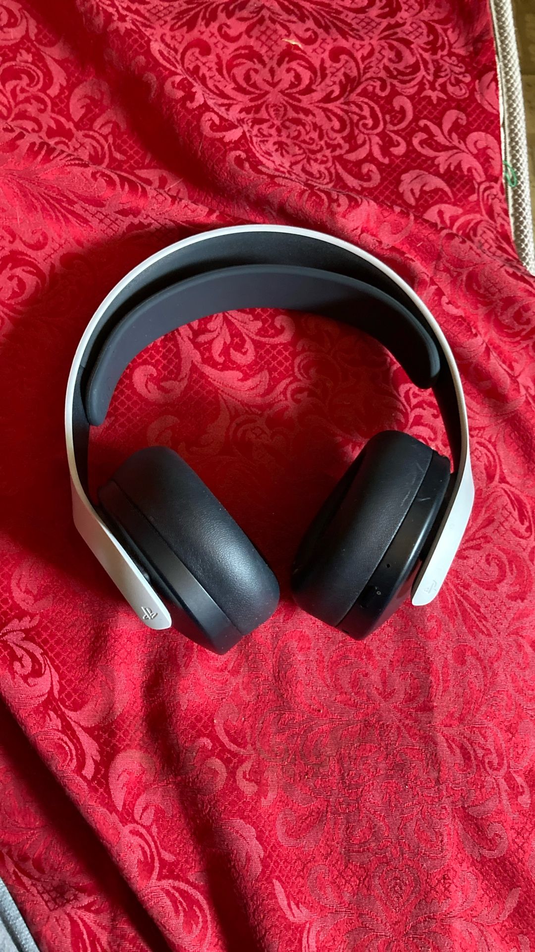 Sony Wireless Headset