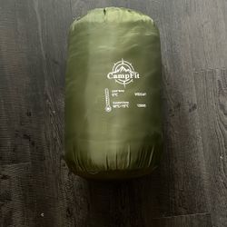 Sleeping Bag