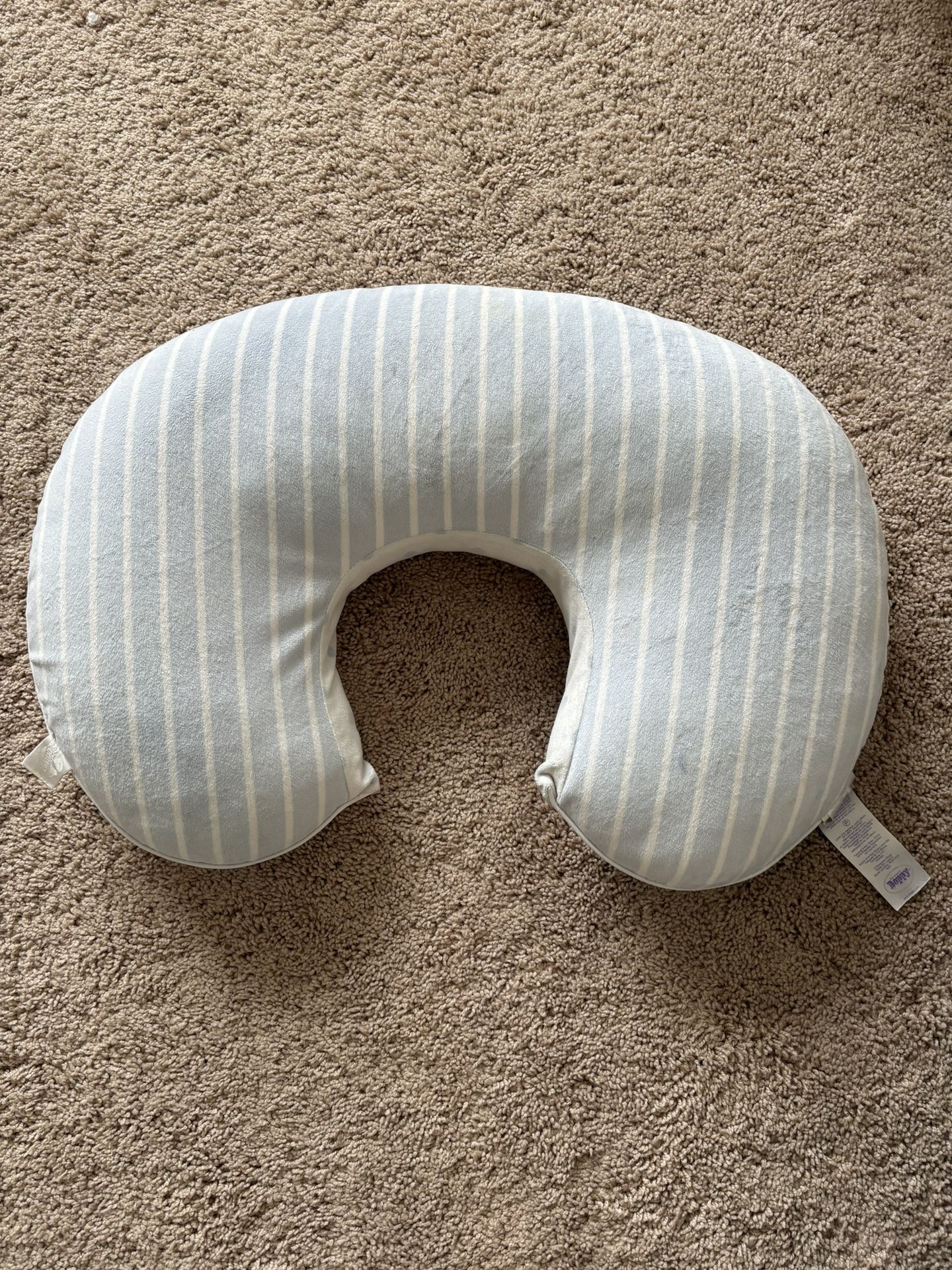 Boppy Pillow