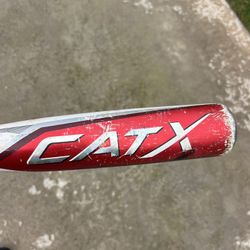 2024 Marucci Cat X Drop -10 (30/20) USSSA