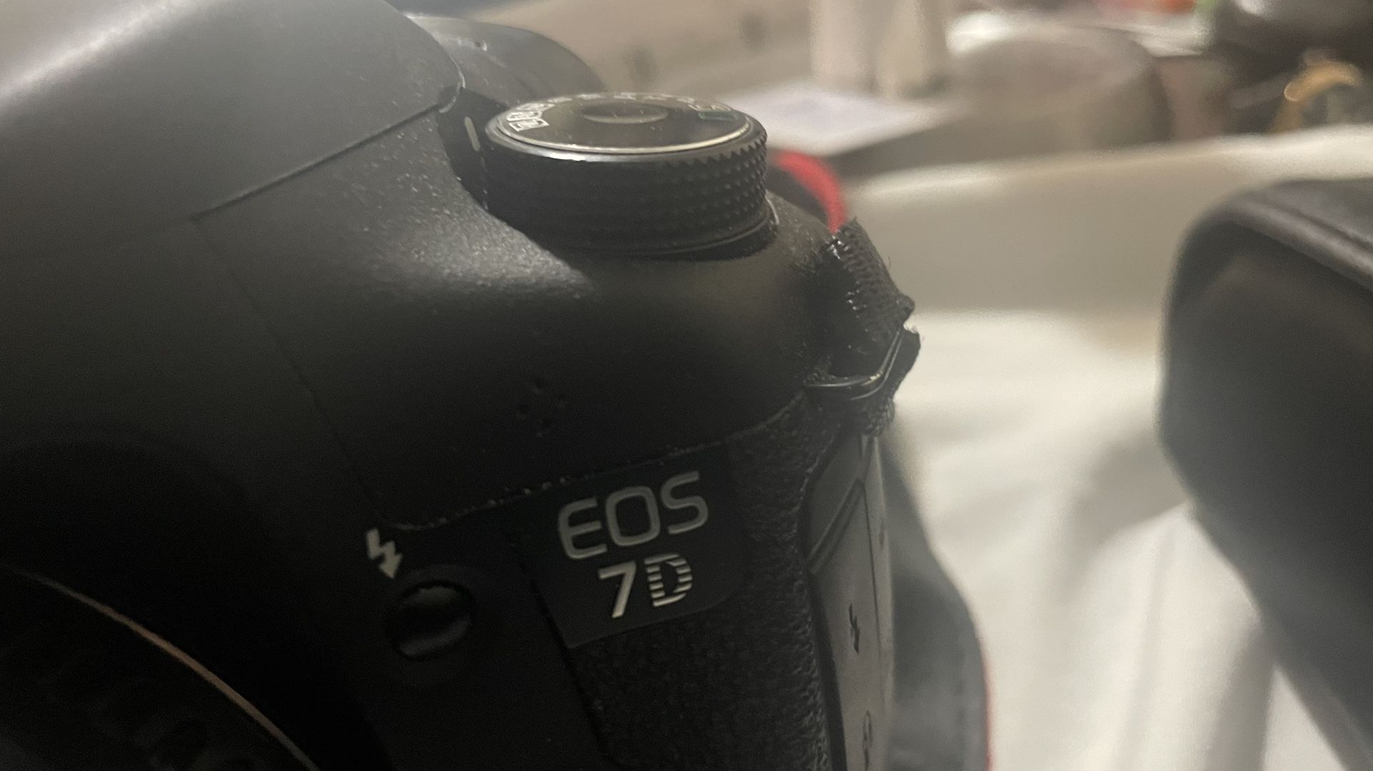 Camera Set Canon Eos 7D