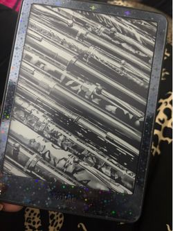 Kindle Paperwhite