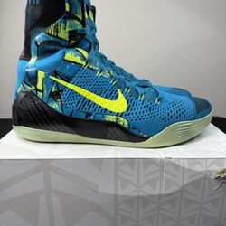 Nike Kobe 9 Elite “Perspective” Size: 13M (Worn)
