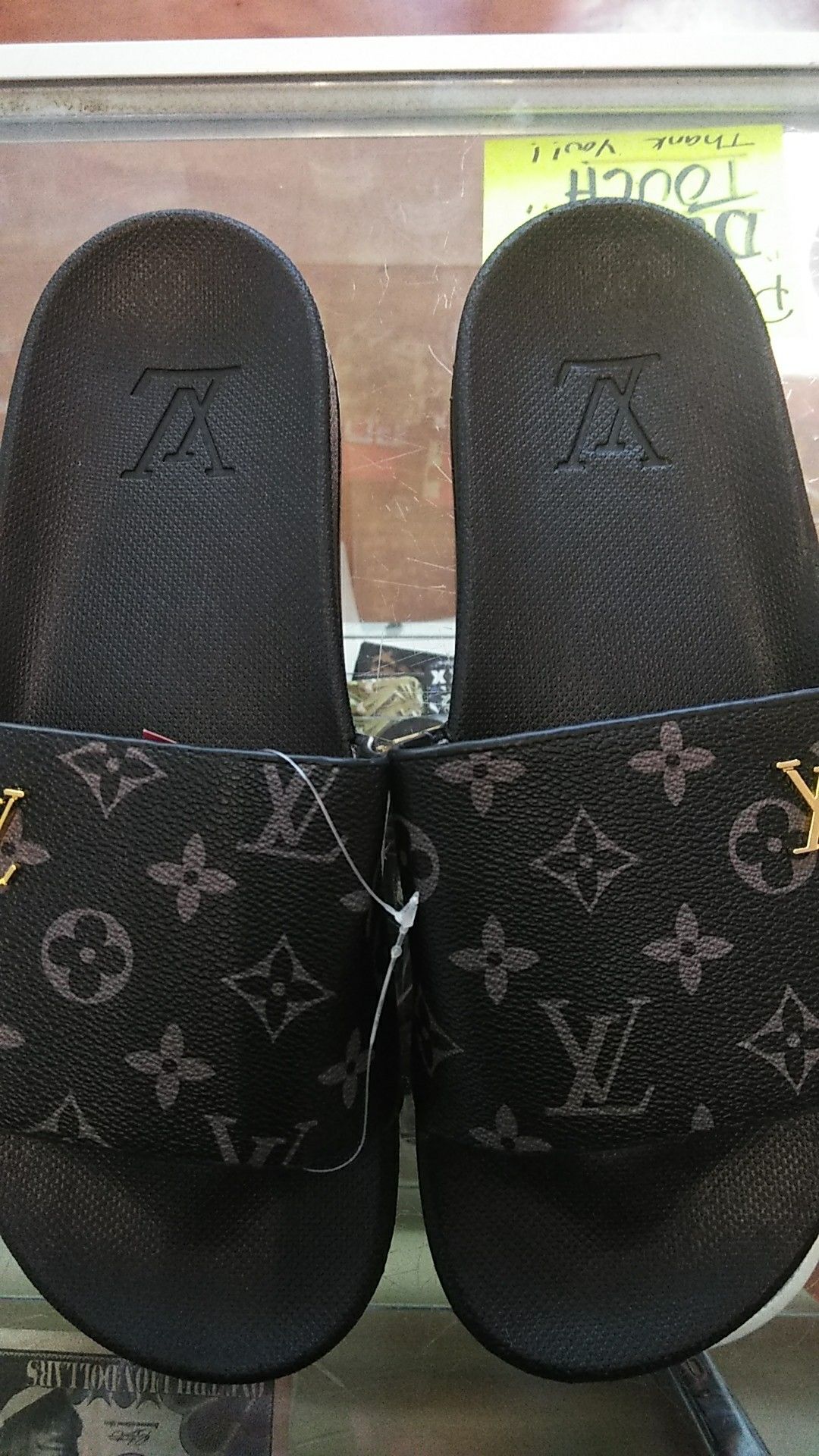 Designer Sandal