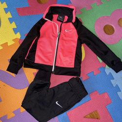 Toddlers Joggers NIKE