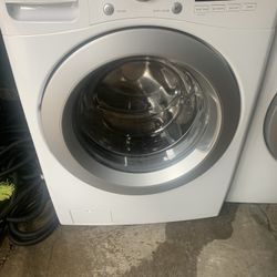 Kenmore Washer 