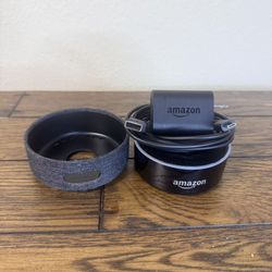 Ready Today – Amazon Alexa Echo Dot Smart Speaker