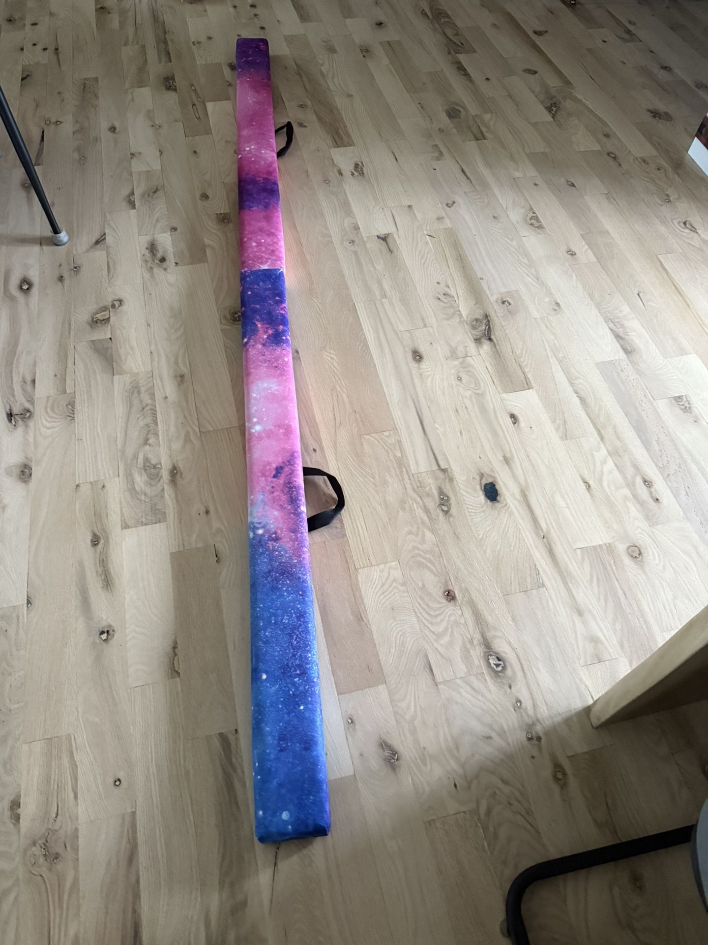 Balance Beam For Kids , Anti-slip Folding , Folding