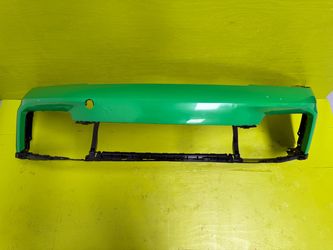 2025 2026 Porsche 992.2 911 Front Bumper Cover Skin OEM (contact info removed)21S