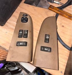 98-06 gm window switch