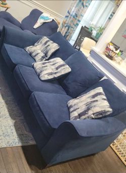 Couches