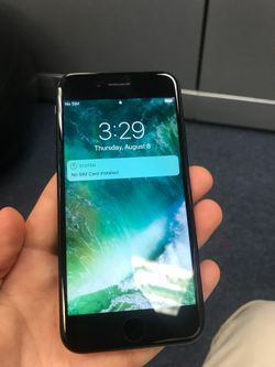 T-Mobile iPhone 7 32gb password locked