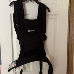 ERGOBABY BABY WRAP CARRIER