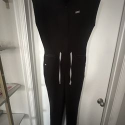 XS Figs jumpsuit 