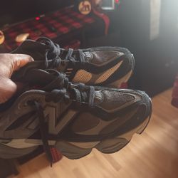 New balance 9060 size 11
