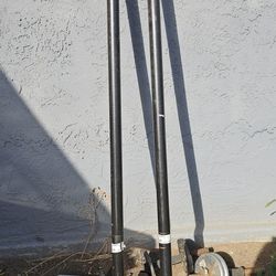 GMC Sierra 3500 Torsion Bars 