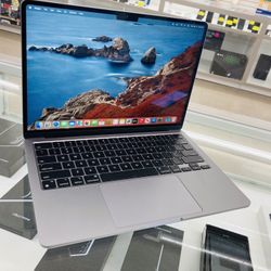 MacBook Air M3 8gb Ram 256gb SSD 
