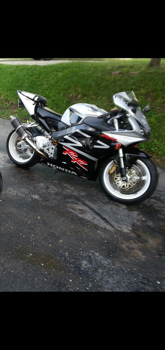 2002 954 RR