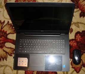 Dell Inspiron 5748 17.3" Laptop