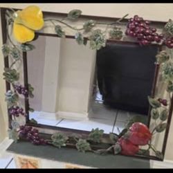 Espejo Y Repiza Home Interiors RECOGER En HUMBLE 77396