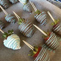 Father’s Day Treats 🤍