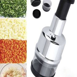 Vegetable Chopper 