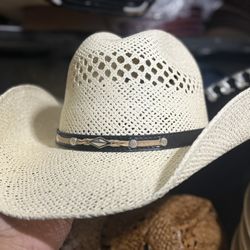 Rodeo Hat 
