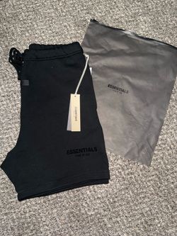 Short Essentials Fear of God Nuevo 🔥