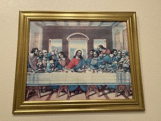 Last supper