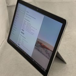 MICROSOFT SURFACE GO 2 10.5" - PAY $39 TODAY