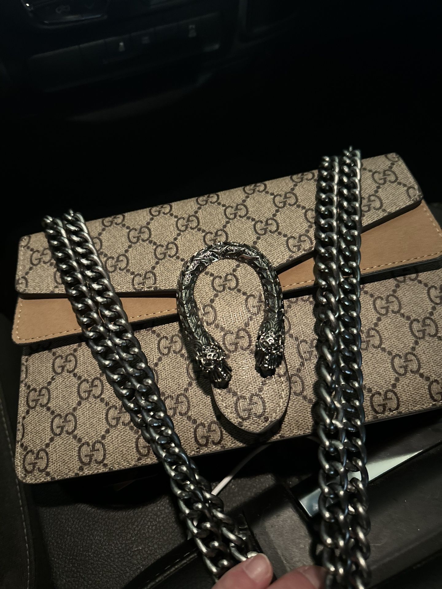 Gucci Purse