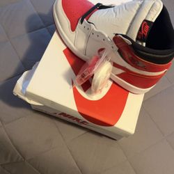 Jordan 1 
