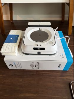 iRobot Braava jet m6