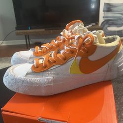 Nike Blazers